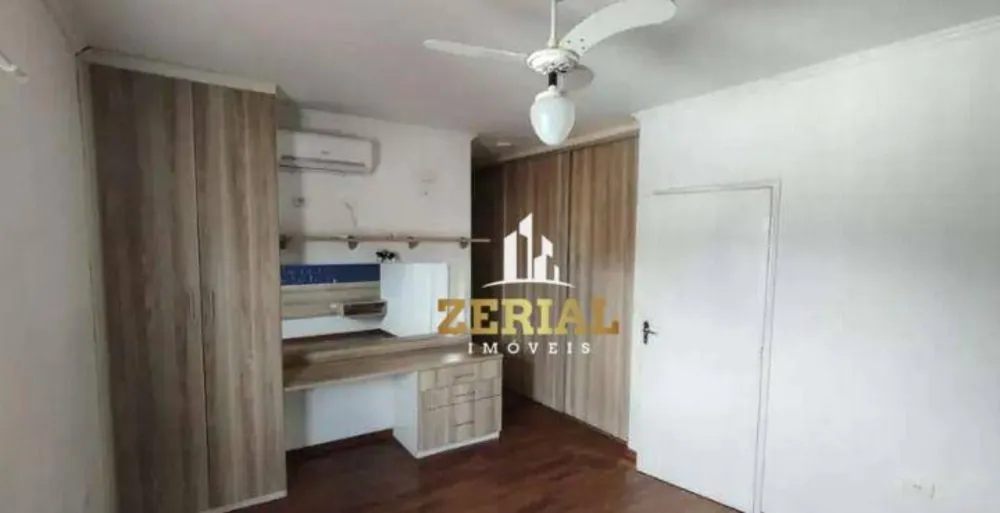 Sobrado, 5 quartos, 250 m² - Foto 9