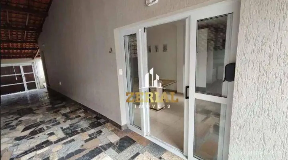 Sobrado, 5 quartos, 250 m² - Foto 3