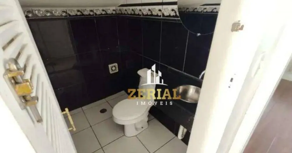 Sobrado, 5 quartos, 250 m² - Foto 12