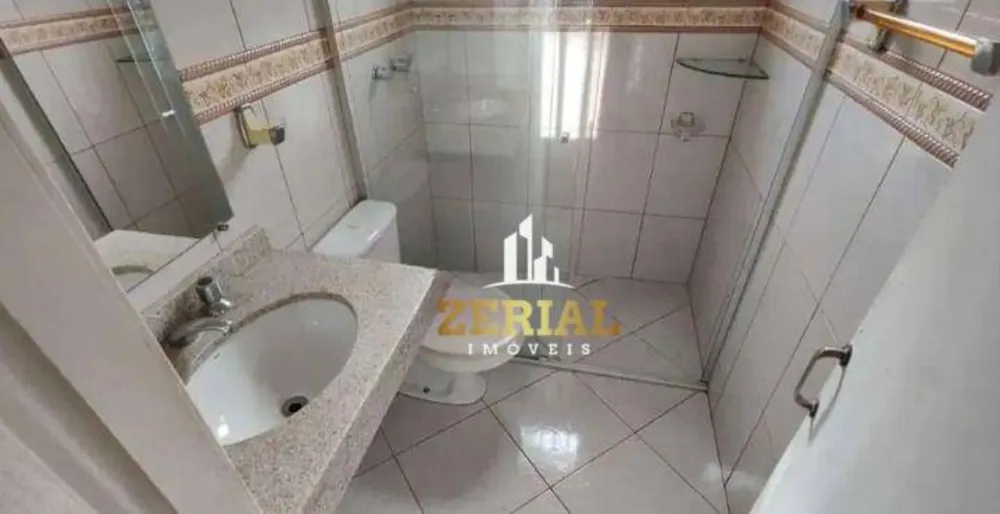 Sobrado, 5 quartos, 250 m² - Foto 7