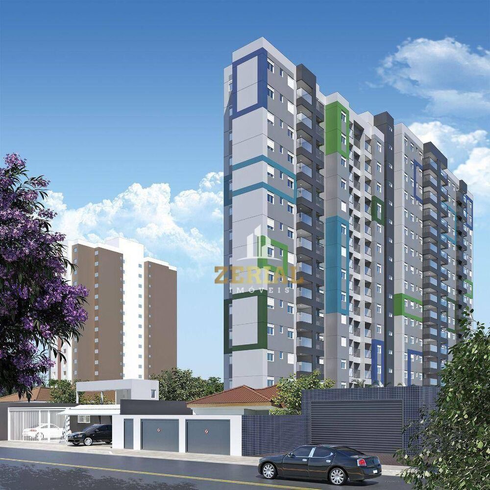 Apartamento, 3 quartos, 75 m² - Foto 3
