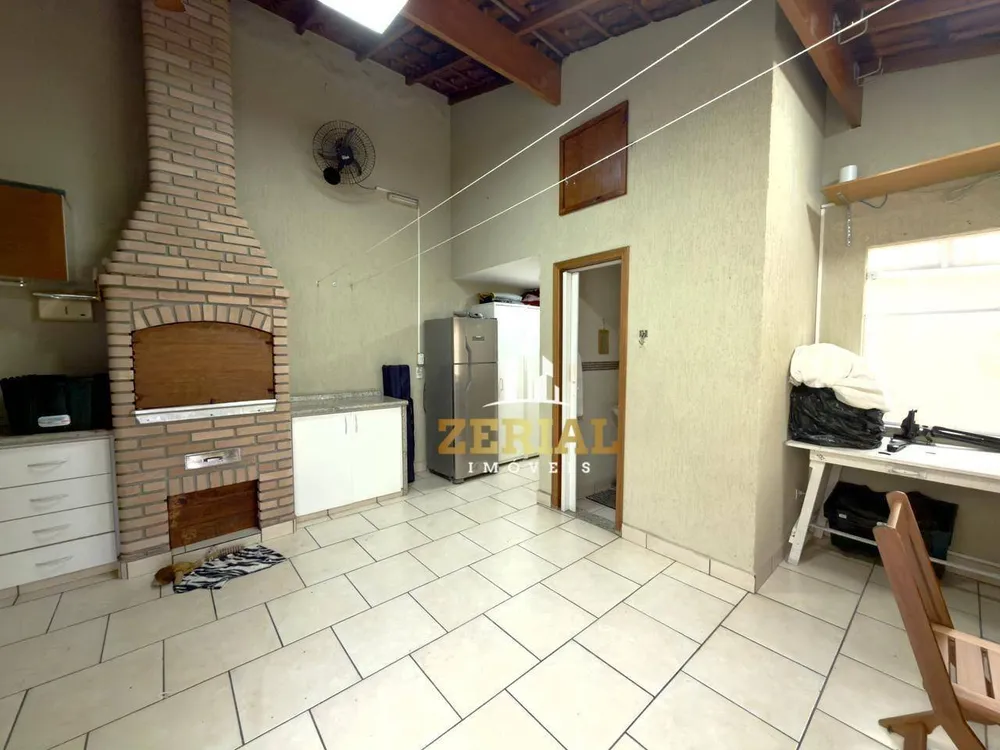 Casa, 3 quartos, 104 m² - Foto 5