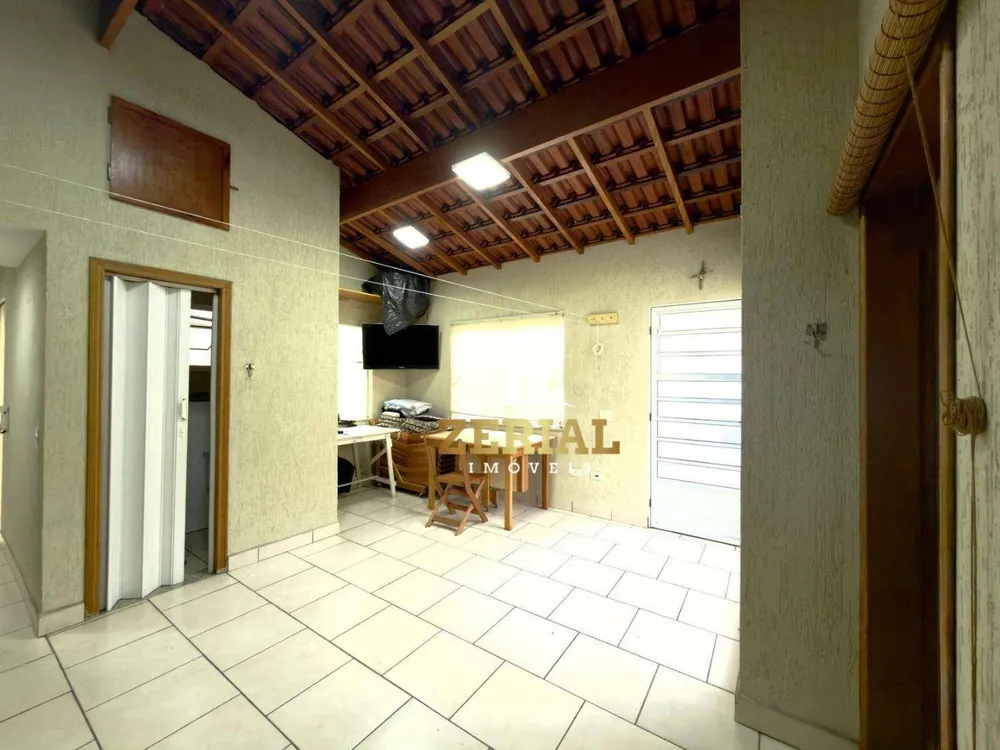 Casa, 3 quartos, 104 m² - Foto 6