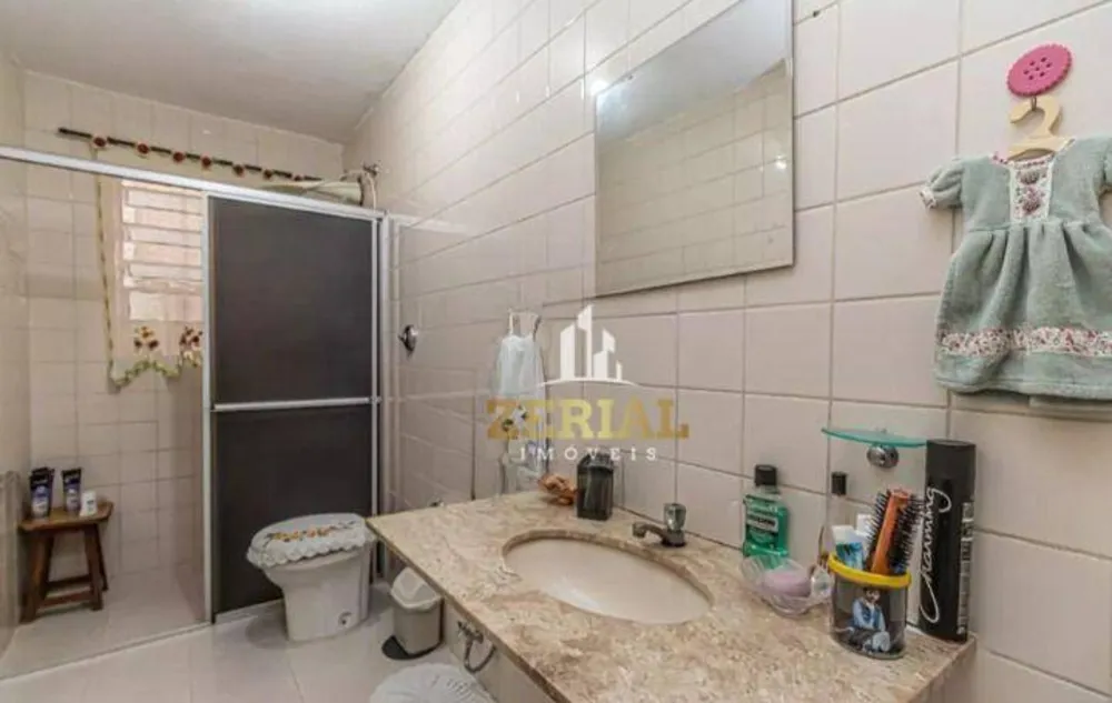 Sobrado, 3 quartos, 158 m² - Foto 5