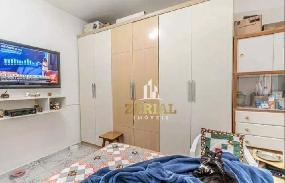 Sobrado, 3 quartos, 158 m² - Foto 4