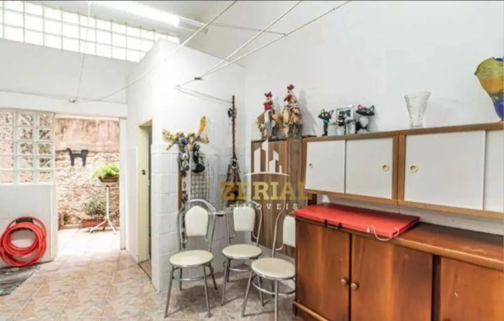 Sobrado, 3 quartos, 158 m² - Foto 6