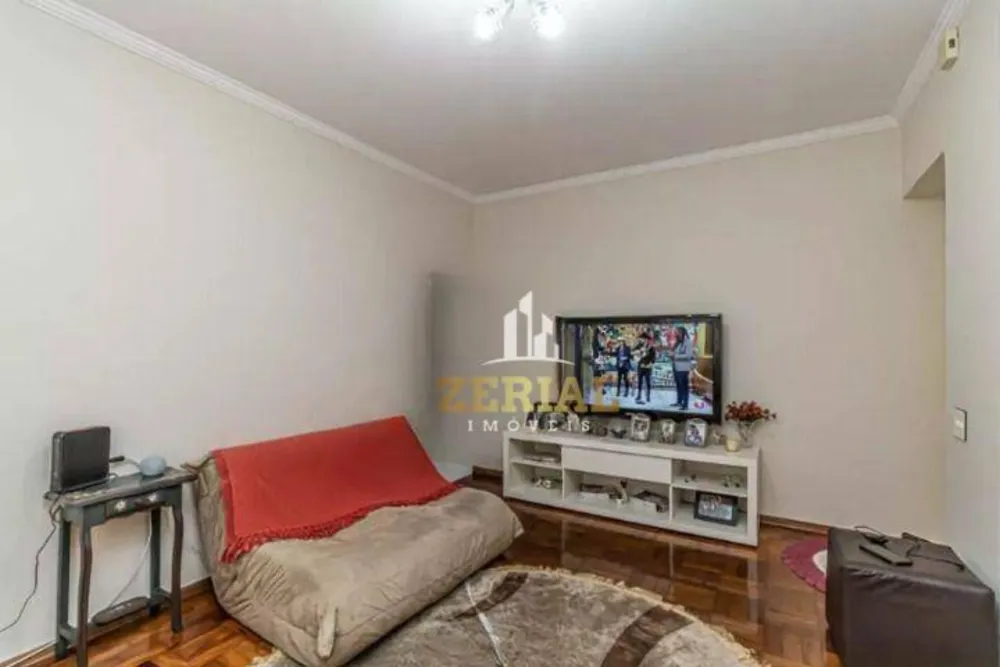 Sobrado, 3 quartos, 158 m² - Foto 1