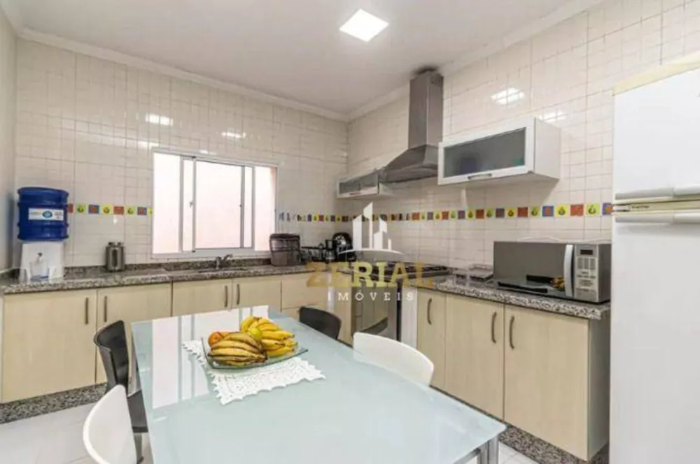 Sobrado, 3 quartos, 158 m² - Foto 3