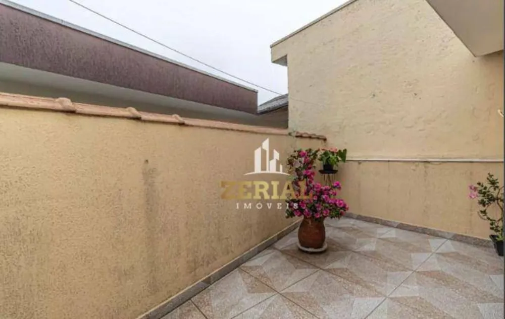 Sobrado, 3 quartos, 158 m² - Foto 8