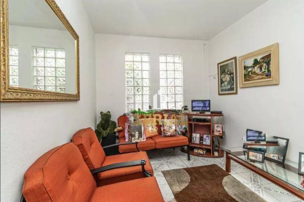 Sobrado, 3 quartos, 158 m² - Foto 2