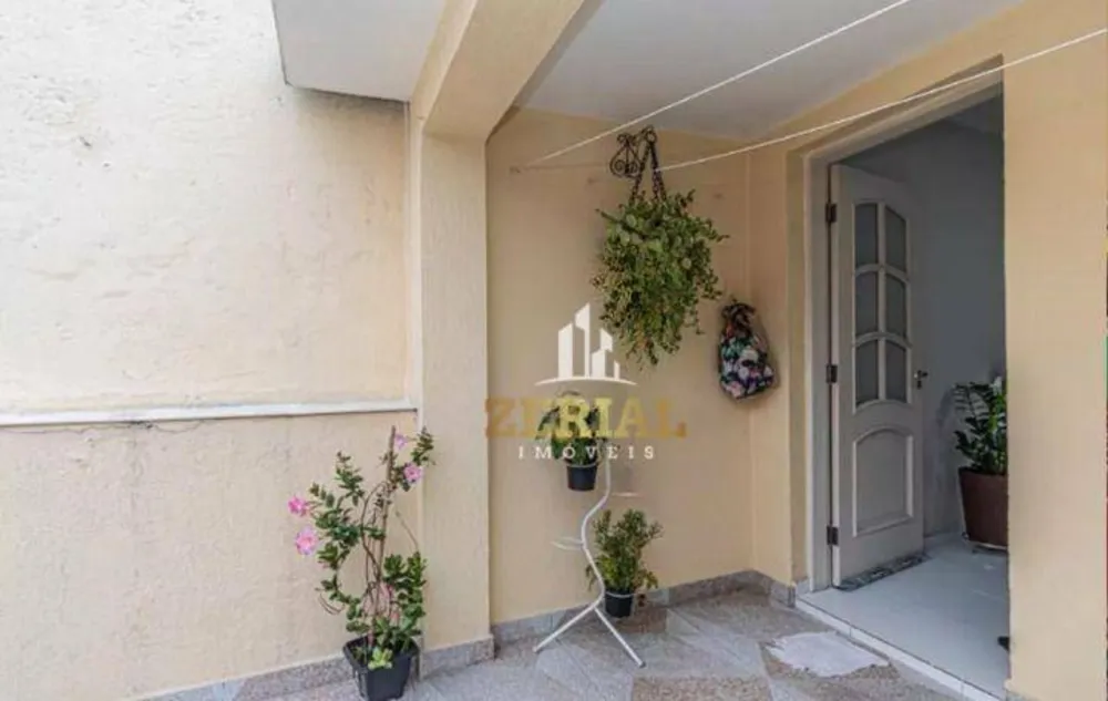 Sobrado, 3 quartos, 158 m² - Foto 7
