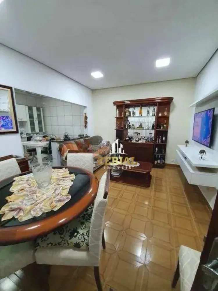 Sobrado, 2 quartos, 143 m² - Foto 1