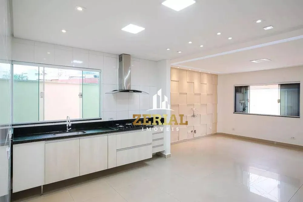 Casa, 3 quartos, 141 m² - Foto 5