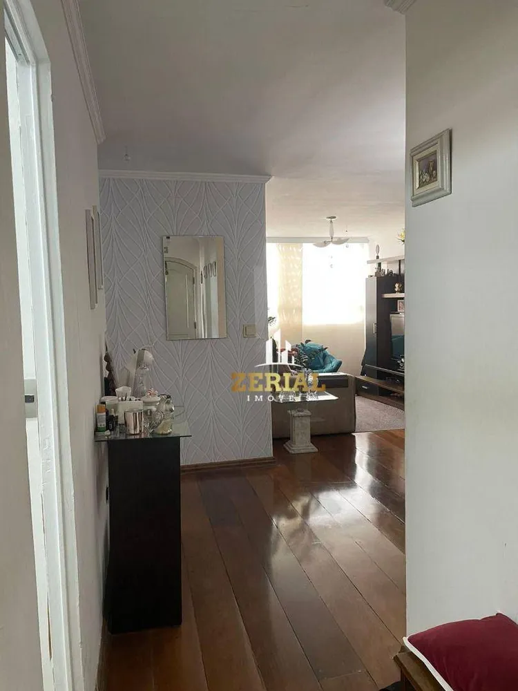Apartamento, 3 quartos, 78 m² - Foto 3