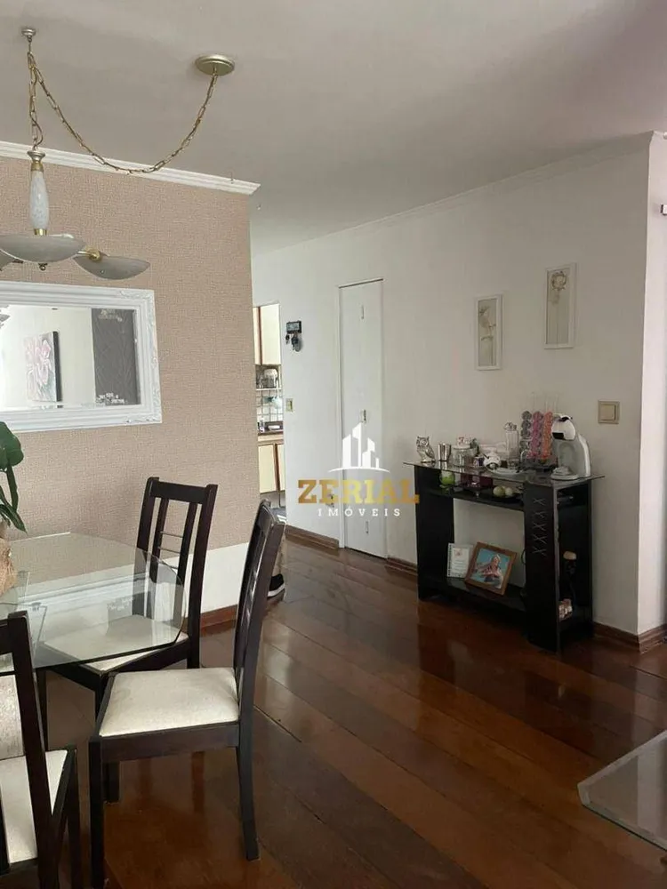 Apartamento, 3 quartos, 78 m² - Foto 2
