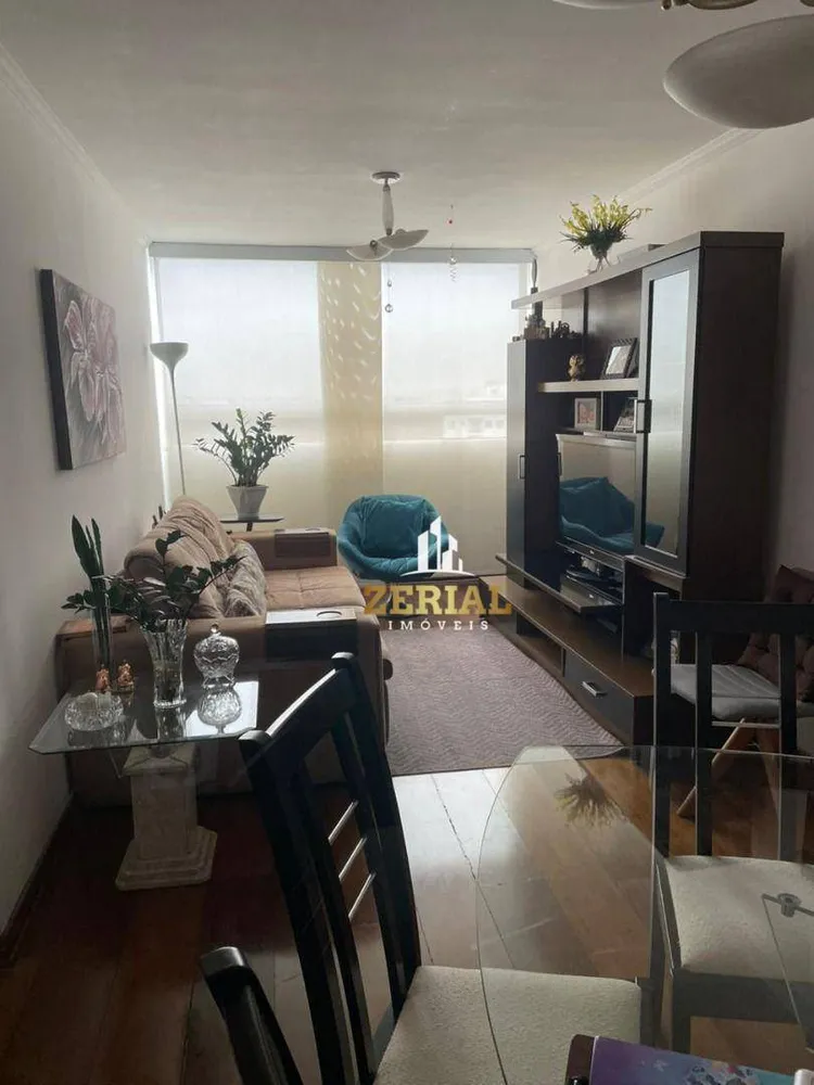 Apartamento, 3 quartos, 78 m² - Foto 4