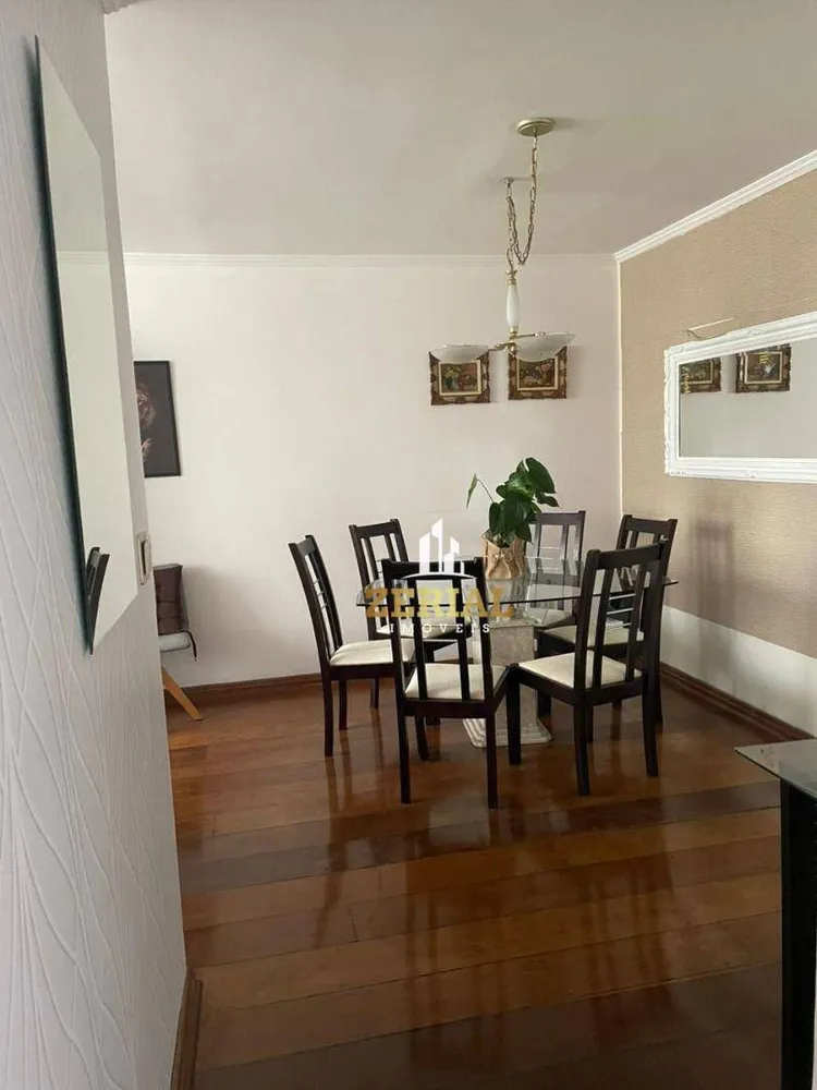 Apartamento, 3 quartos, 78 m² - Foto 1