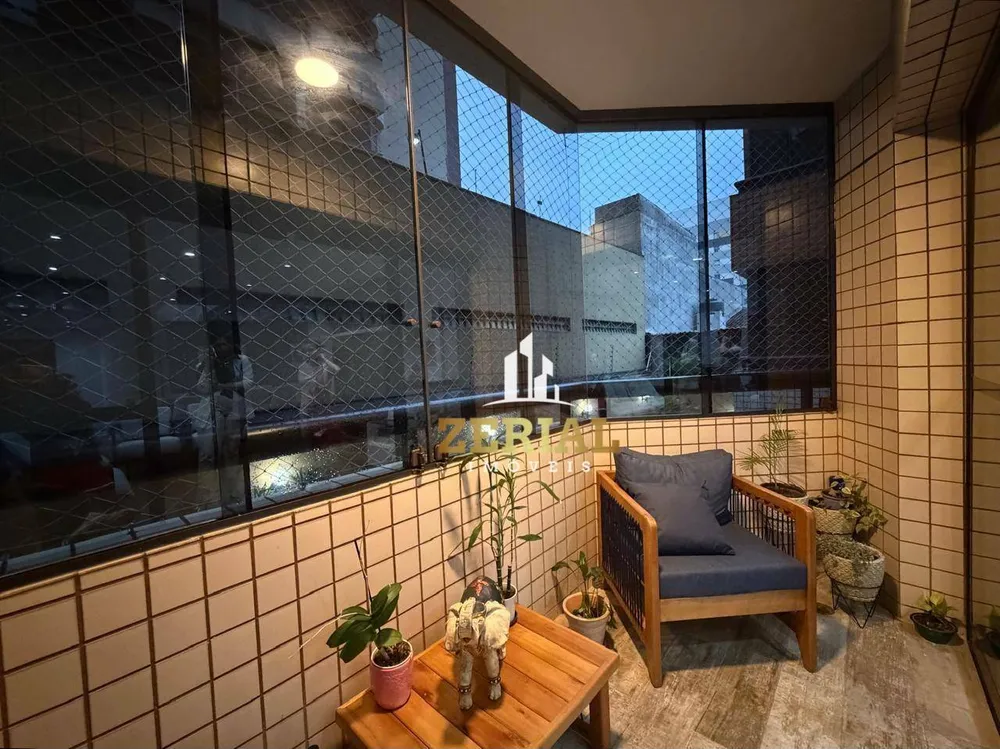 Apartamento, 3 quartos, 172 m² - Foto 4