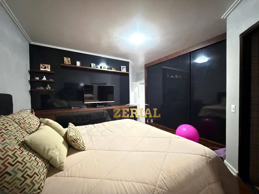 Apartamento, 3 quartos, 172 m² - Foto 8