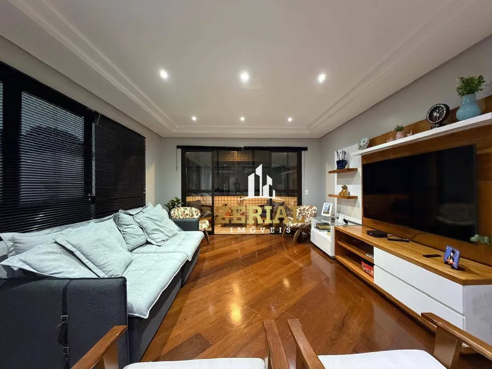 Apartamento, 3 quartos, 172 m² - Foto 3