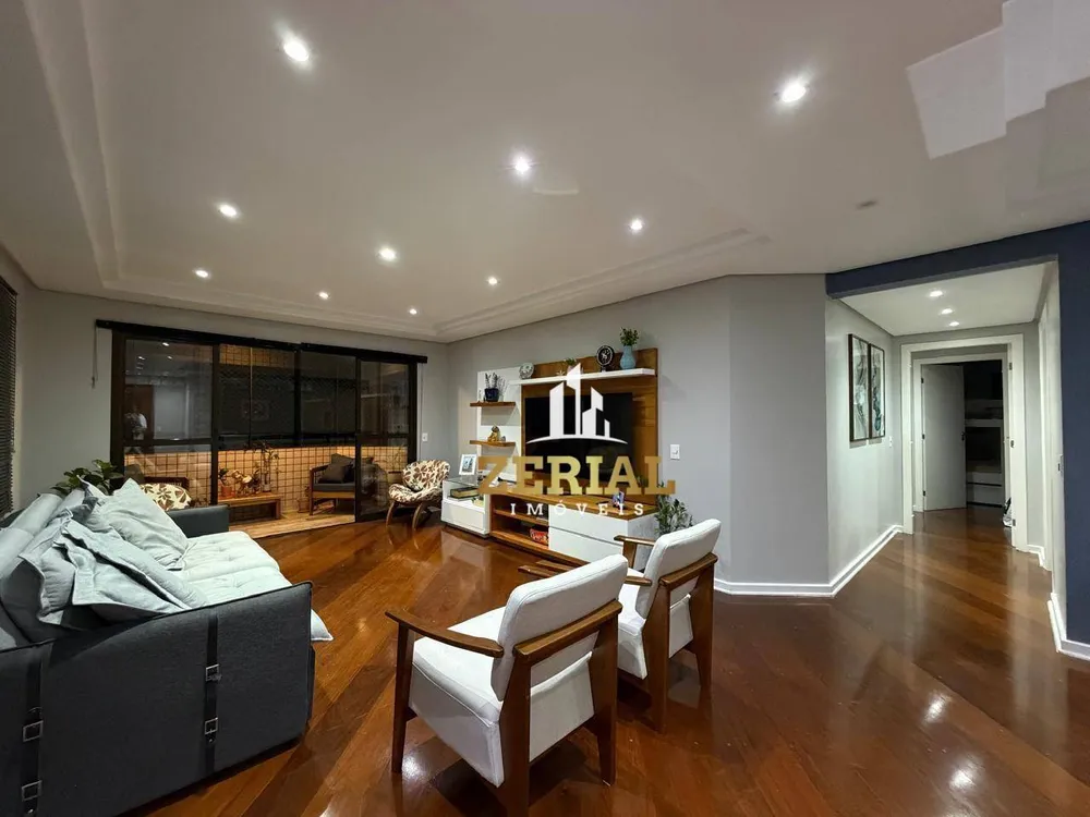 Apartamento, 3 quartos, 172 m² - Foto 1