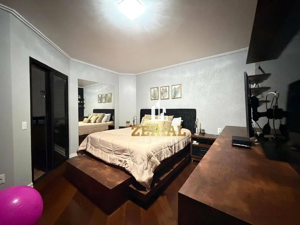 Apartamento, 3 quartos, 172 m² - Foto 9