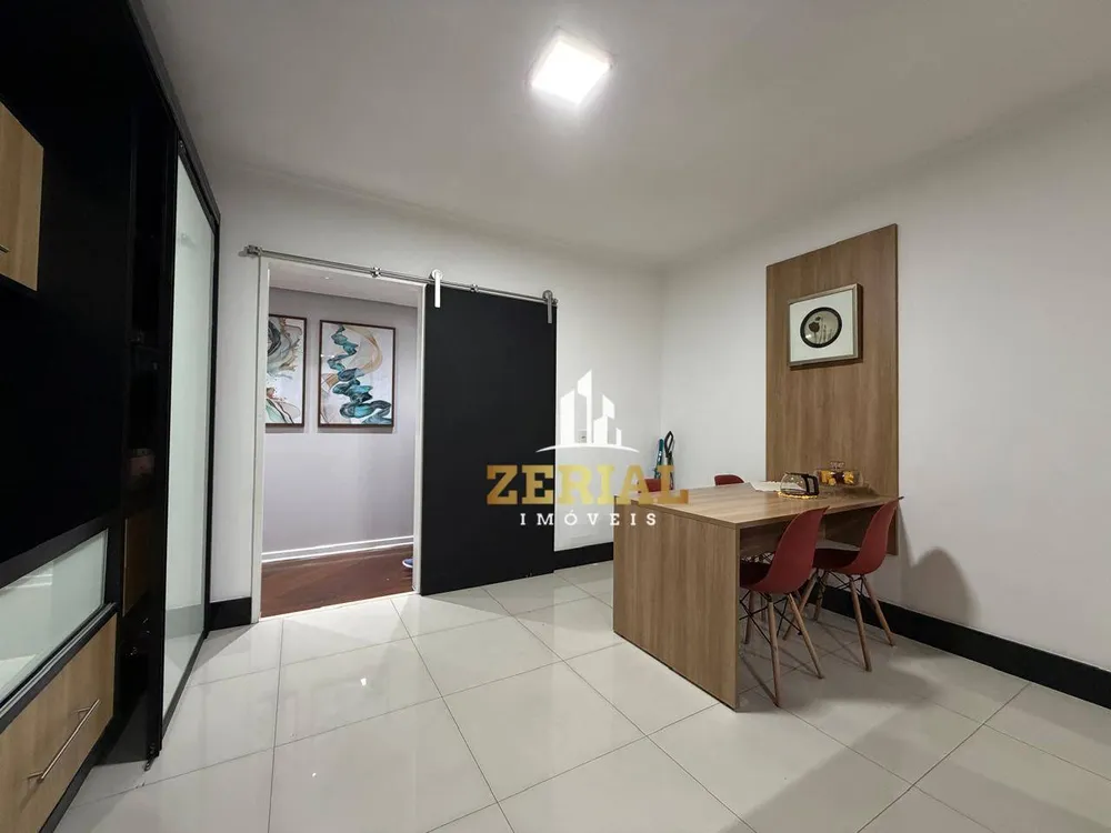 Apartamento, 3 quartos, 172 m² - Foto 6