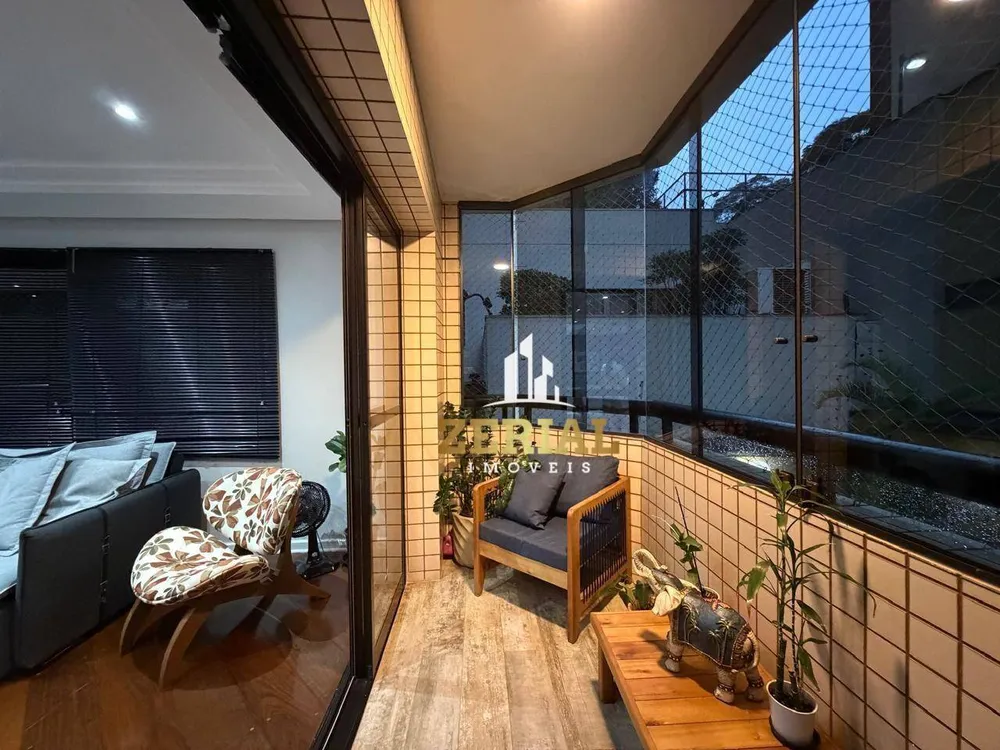 Apartamento, 3 quartos, 172 m² - Foto 5