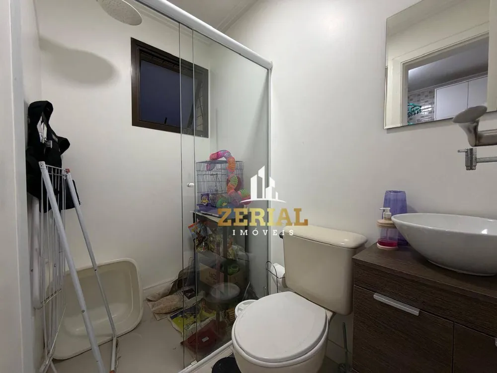 Apartamento, 3 quartos, 172 m² - Foto 7