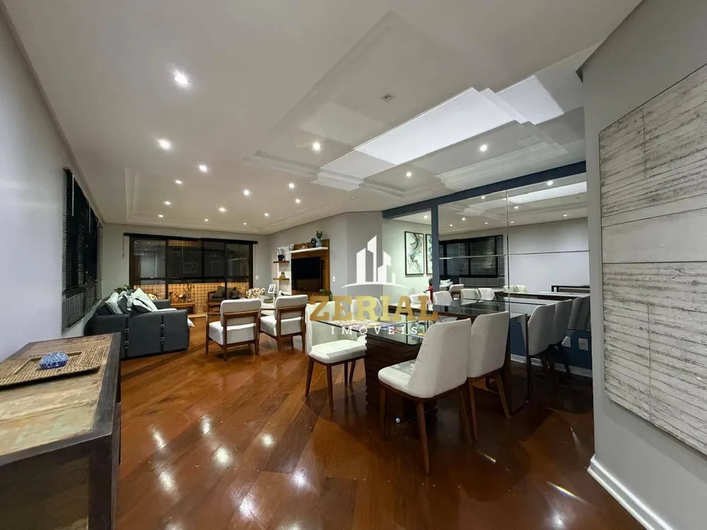 Apartamento, 3 quartos, 172 m² - Foto 2