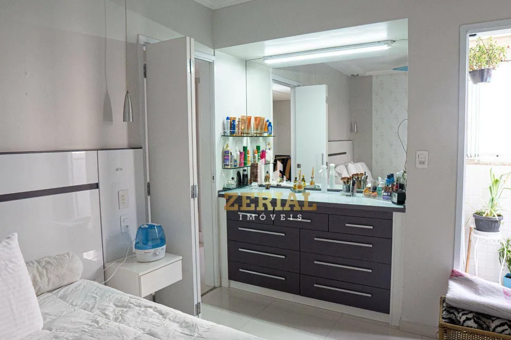 Apartamento, 3 quartos, 100 m² - Foto 7