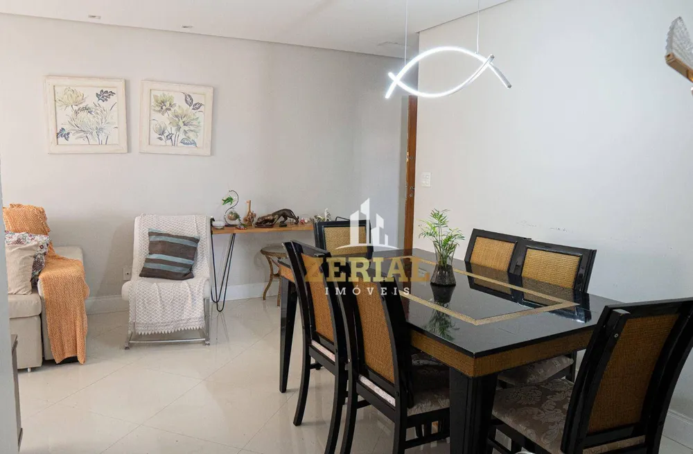 Apartamento, 3 quartos, 100 m² - Foto 2