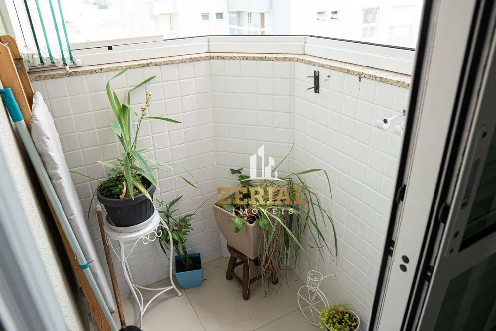Apartamento, 3 quartos, 100 m² - Foto 3