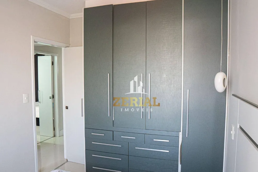 Apartamento, 3 quartos, 100 m² - Foto 5