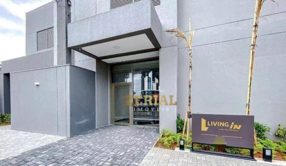 Kitnet-Studio, 38 m² - Foto 16