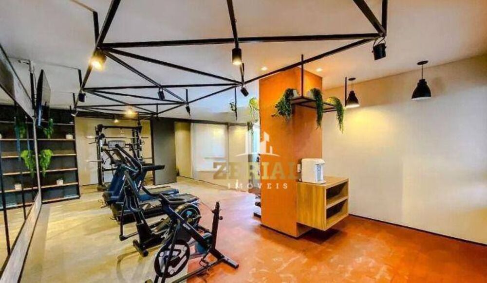 Kitnet-Studio, 38 m² - Foto 23