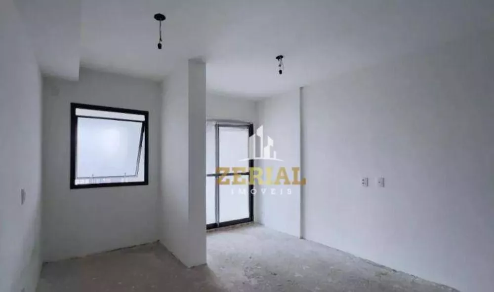 Kitnet-Studio, 38 m² - Foto 1