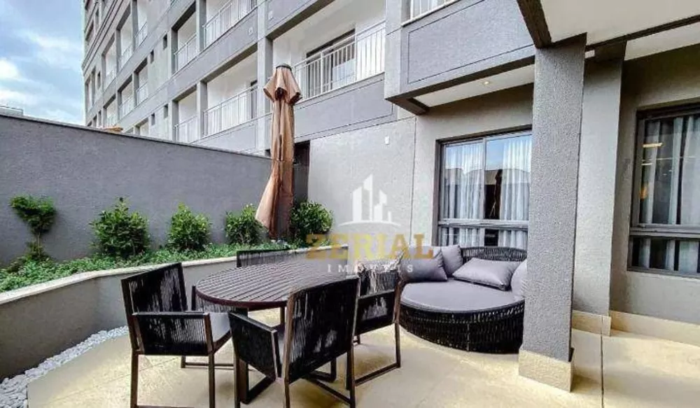 Kitnet-Studio, 38 m² - Foto 18