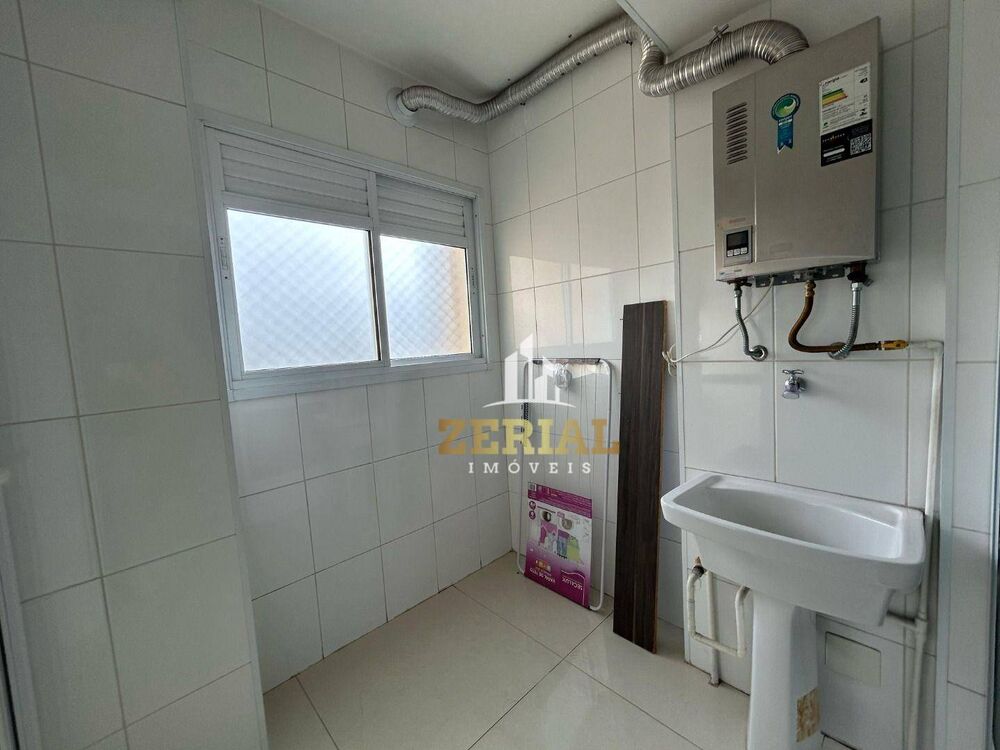Apartamento à venda com 2 quartos, 64m² - Foto 6