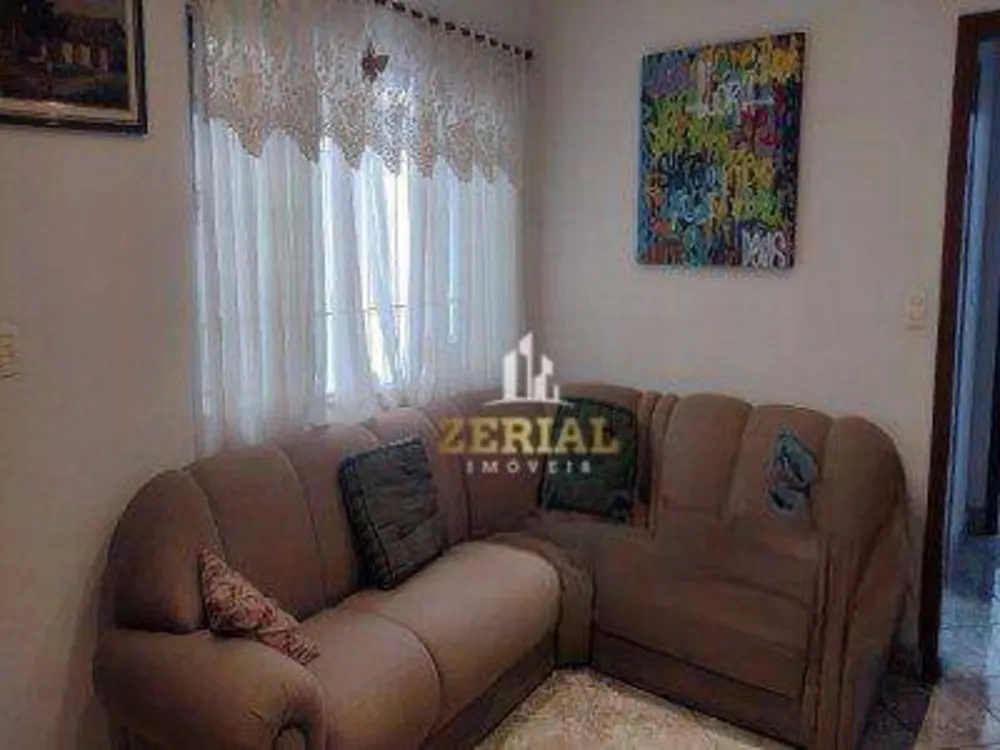 Casa, 3 quartos, 270 m² - Foto 2