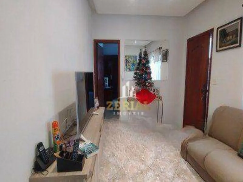 Casa, 3 quartos, 270 m² - Foto 3