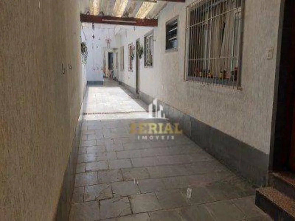 Casa, 3 quartos, 270 m² - Foto 1