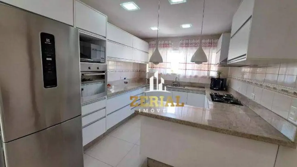 Sobrado, 3 quartos, 360 m² - Foto 3