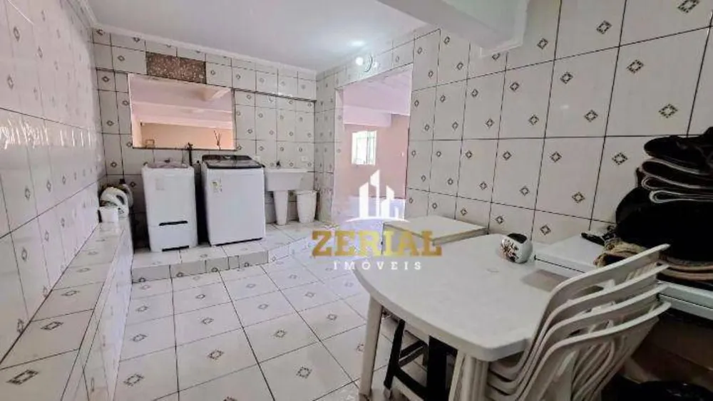 Sobrado, 3 quartos, 360 m² - Foto 4