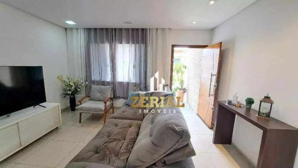 Sobrado, 3 quartos, 360 m² - Foto 1