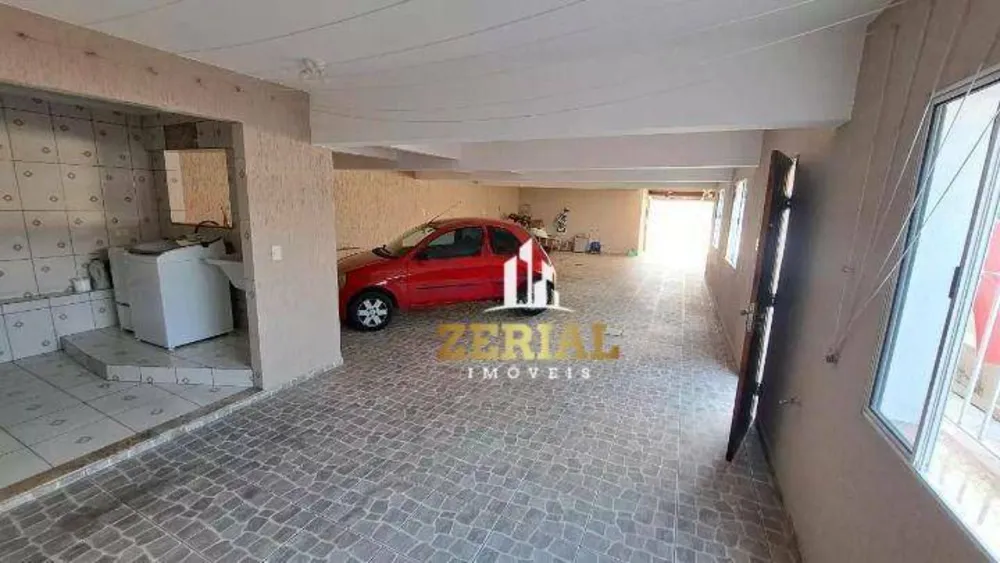 Sobrado, 3 quartos, 360 m² - Foto 8