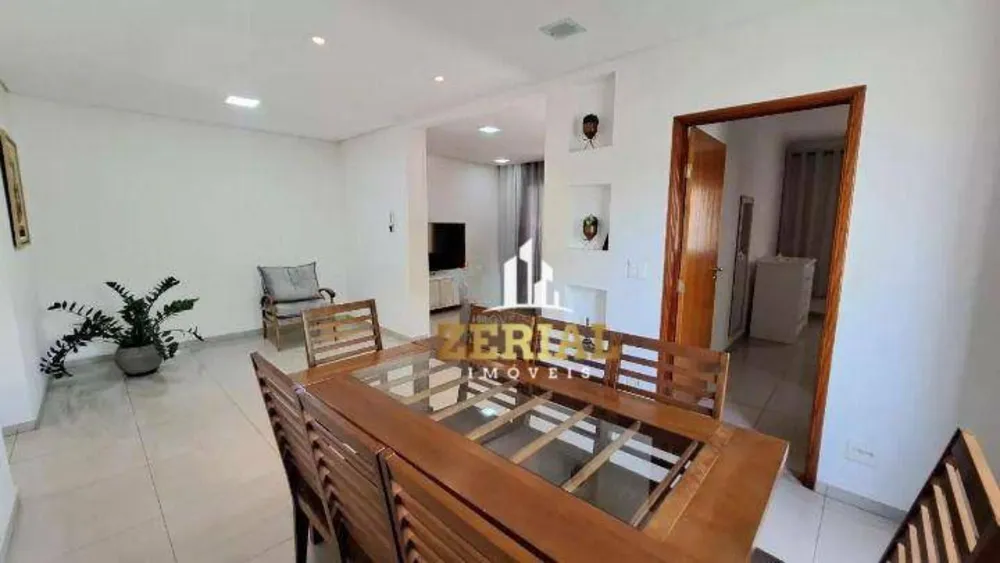 Sobrado, 3 quartos, 360 m² - Foto 2