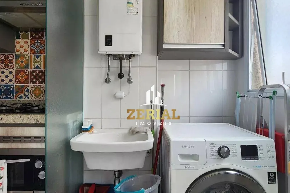 Apartamento, 2 quartos, 62 m² - Foto 8
