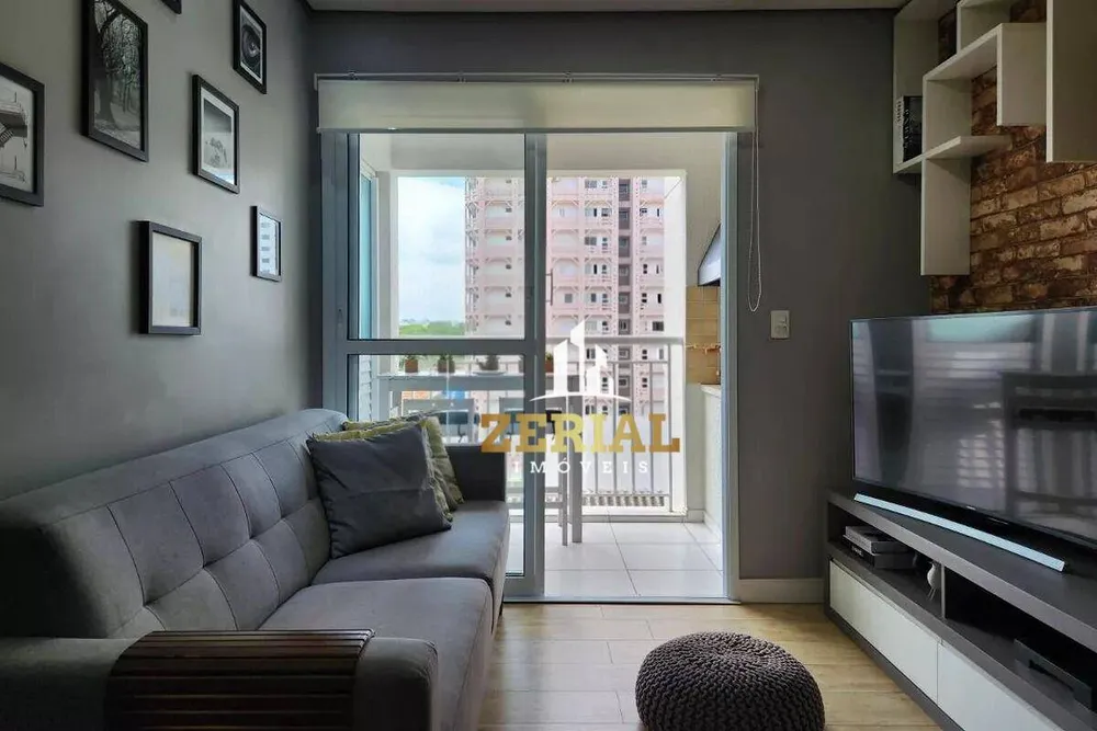 Apartamento, 2 quartos, 62 m² - Foto 1