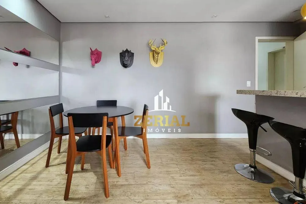 Apartamento, 2 quartos, 62 m² - Foto 5